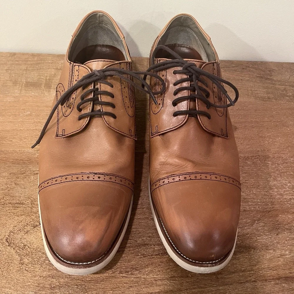 G.H. Bass & Co. bass wilson